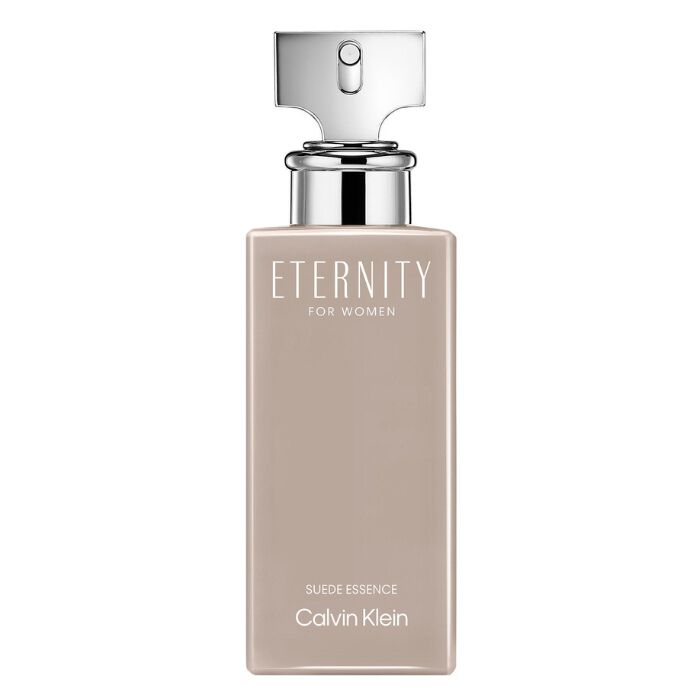 ETERNITY SUEDE ESSENCE  100ml-240455 0