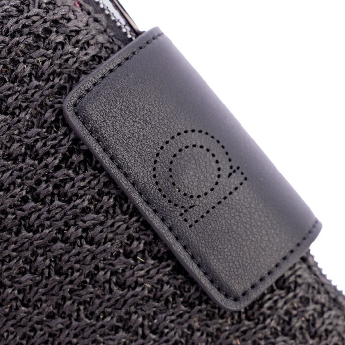 Monedero Sunny Negro   4
