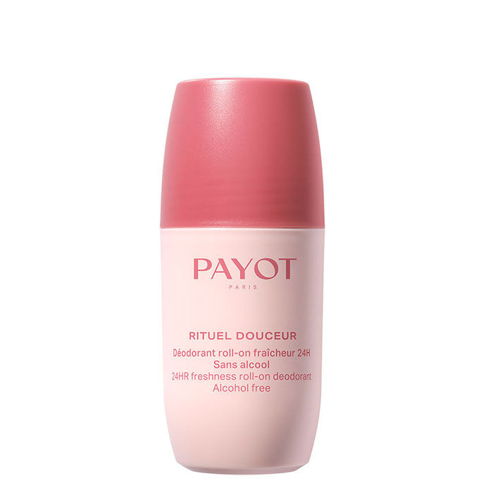 Déodorant Roll-on Naturel 24h  75ml-210653 0