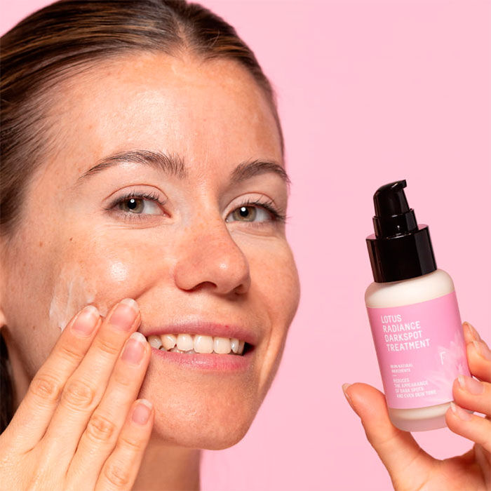 Lotus Radiance Dark Spot Treatment  50ml-214283 3