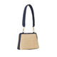 Bolso de Hombro Demetra Azul   2