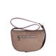 Bolso Bandolera Iconic Gris   1