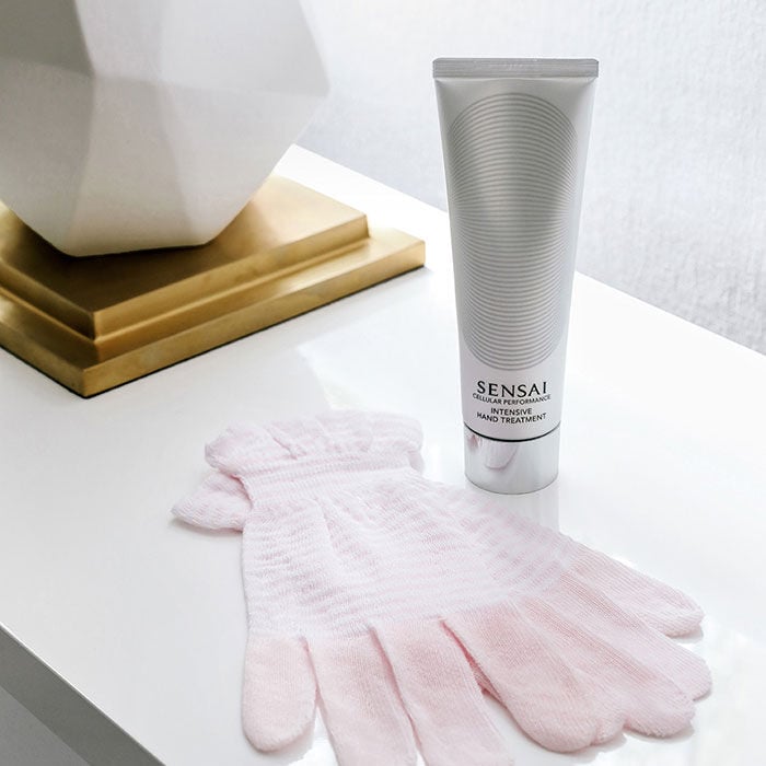 Cellular Performance Intensive Hand Treatment  100ml-157193 2