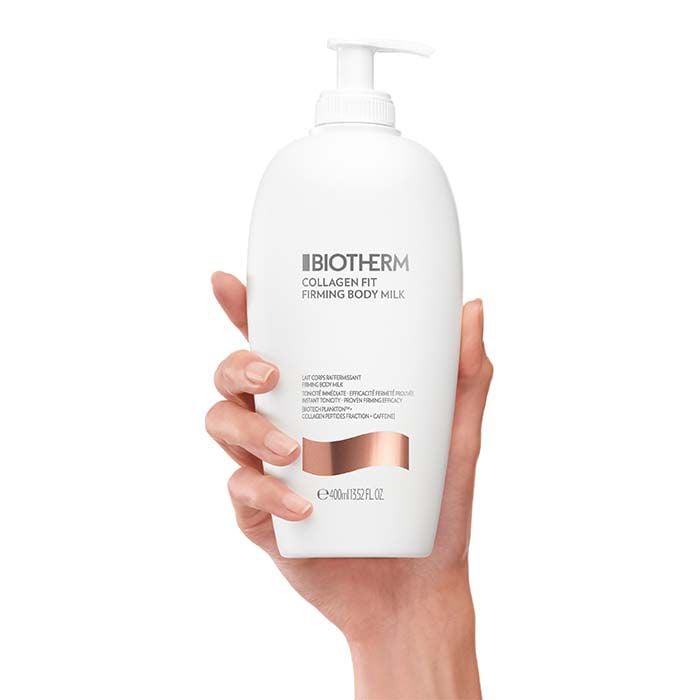 Collagen Fit Firming Body Milk  400ml-229055 2