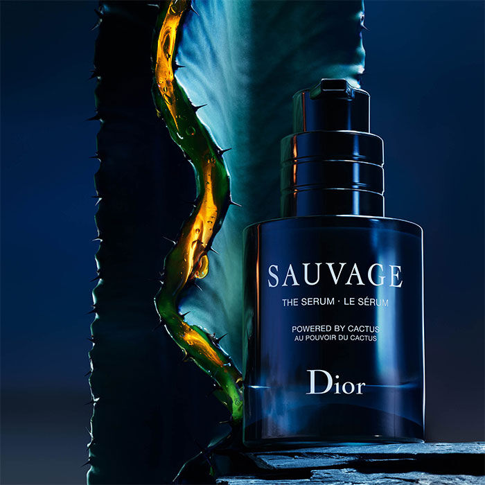 SAUVAGE Sérum  50ml-217554 1