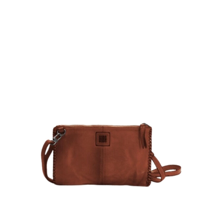 Billetero de Piel Winona Camel   0