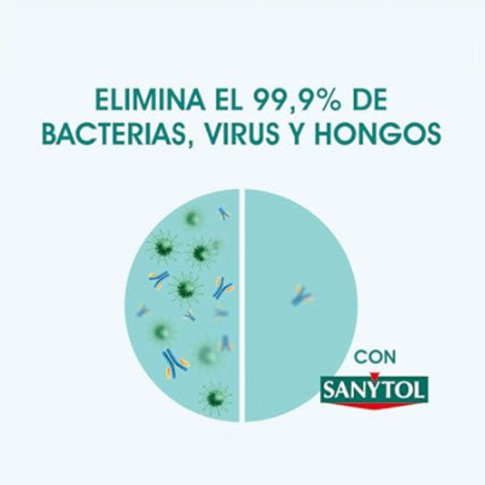 Gel Antiséptico  75ml-124955 2