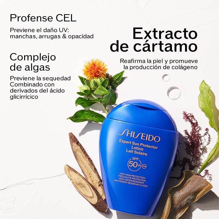 Expert Sun Protector Body Lotion SPF30  300ml-227626 2