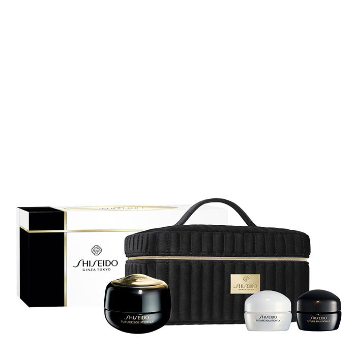 Future Solution LX Eye & Lip Cream Estuche  