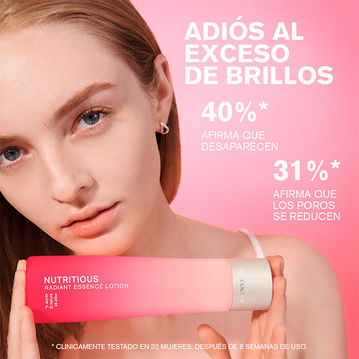 Nutritious Radiant Essence Treatment Lotion  200ml-211727 2