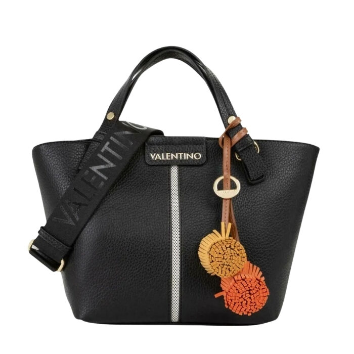 Bolso de Hombro Hybris Negro   0