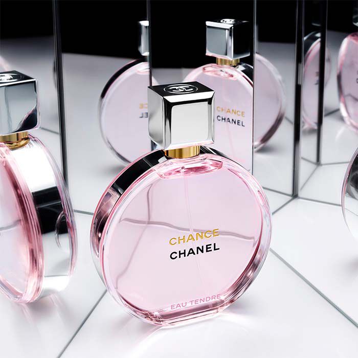 CHANCE EAU TENDRE  100ML-176791 5
