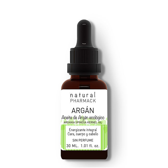 Aceite de Argán  30ml-200387 0