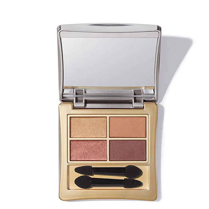 Eyeshadow Quad   2