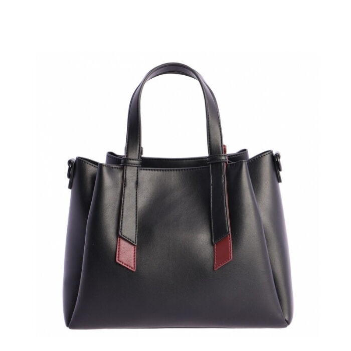 Bolso de Mano Eternel Negro   3