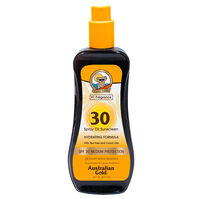 Spray Oil Sunscreen SPF30  237ml-184727 1