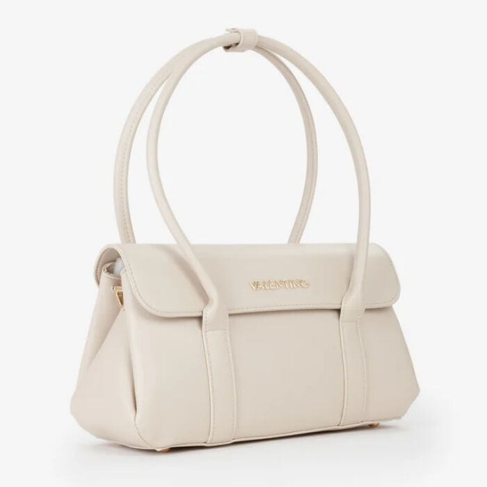 Bolso de Hombro West RE Beige Claro   1