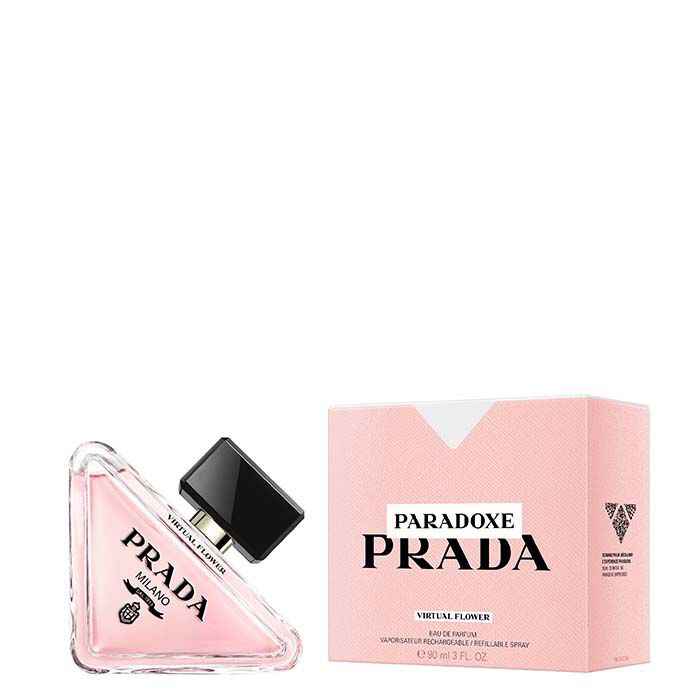 Paradoxe Virtual Flower  90ml-227549 1