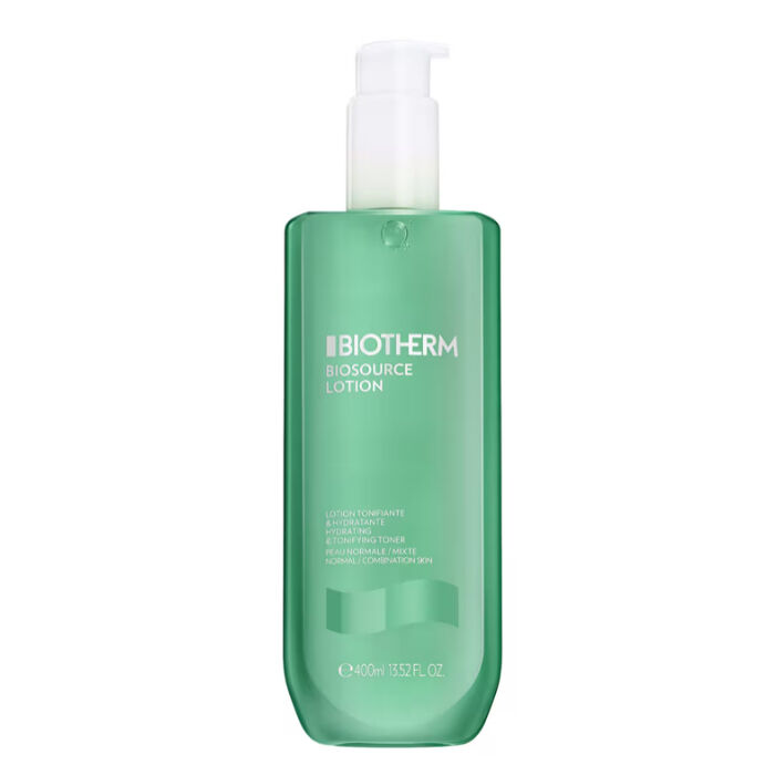 Biosource Lotion Tonificante & Hydratante 24H  