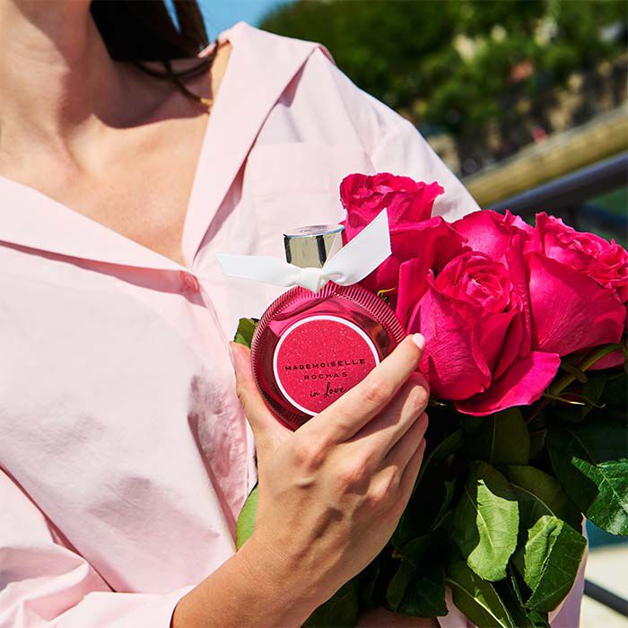 MADEMOISELLE IN LOVE  90ml-235595 3