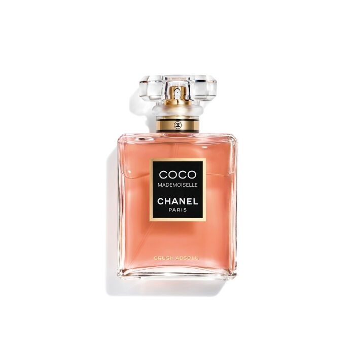 COCO MADEMOISELLE CRUSH ABSOLU  