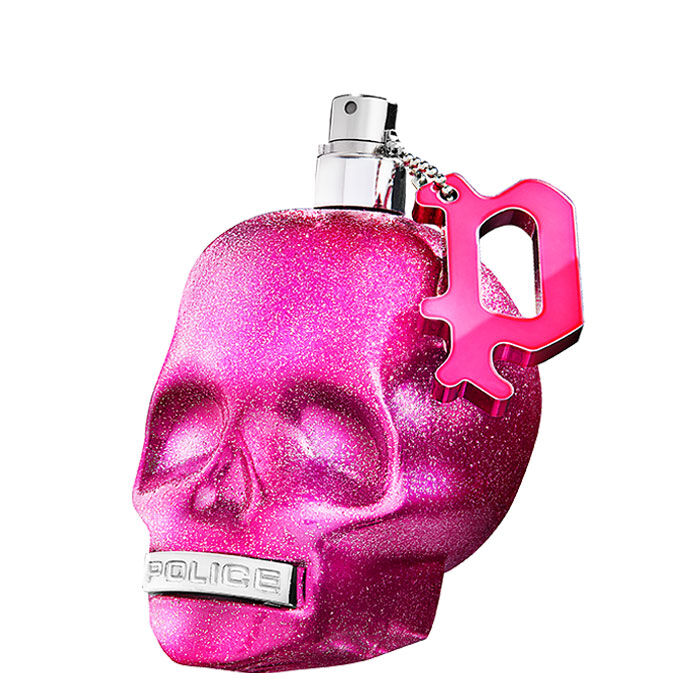 To Be Sweet Girl EDT  125ml-194814 2