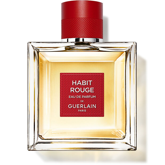 Habit Rouge EDP  