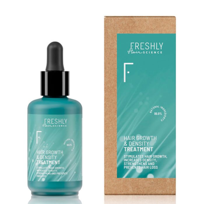 Hair Growth & Density Treatment  50ml-225316 1