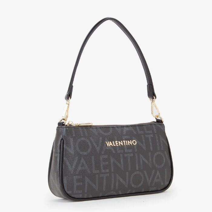 Bolso de Hombro Regina RE Negro   1