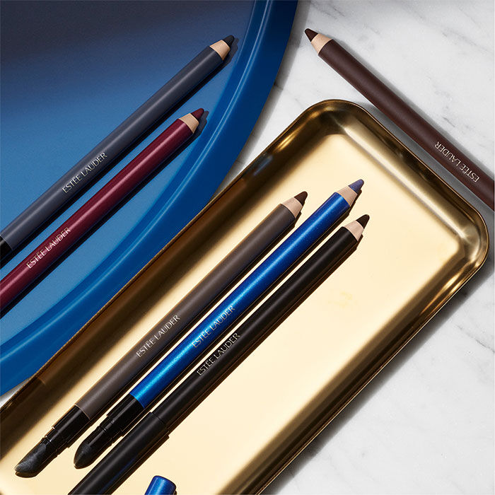 Double Wear Waterproof Gel Eye Pencil   3