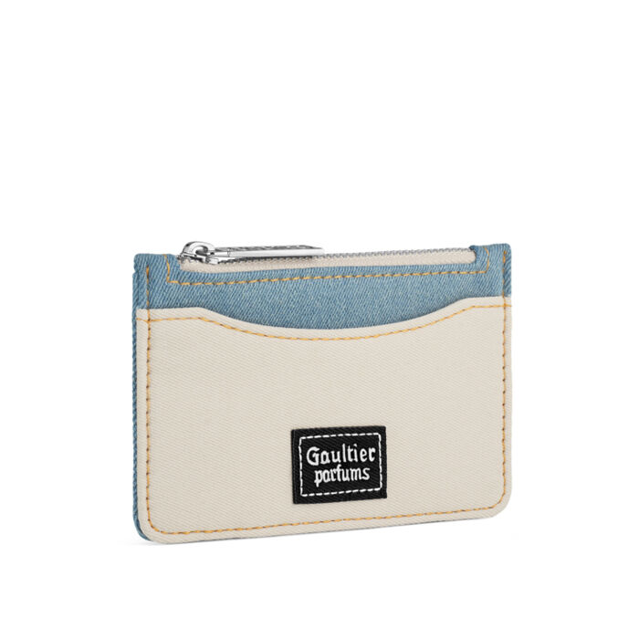 REGALO CARTERA JEAN PAUL GAULTIER  