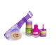 Super Girl Watch & Nails Set  1ud.-223672 1