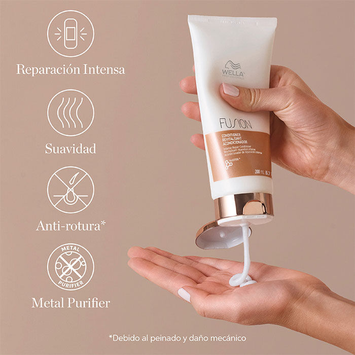 Fusion Conditioner  200ml-214496 3