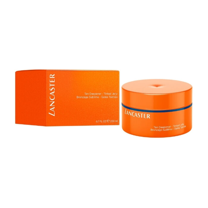 Sun Beauty Tan Deepener  200ml-66462 1