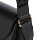Furla Lotus Mini Bolso Bandolera Negro   2