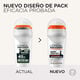 Shirt Protect Desodorante Roll-On Anti-transpirante 72h  50ml-239555 1