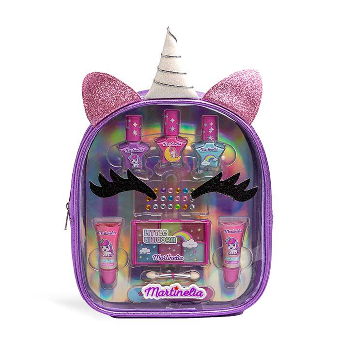 Little Unicorn Backpack  1ud.-233510 2