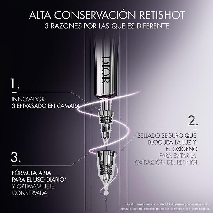 CAPTURE TOTALE RETISHOT  20ml-222479 6