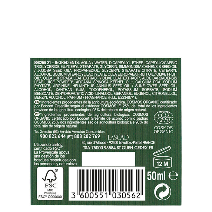 Crema Anti-Edad de Día  50ml-201482 1