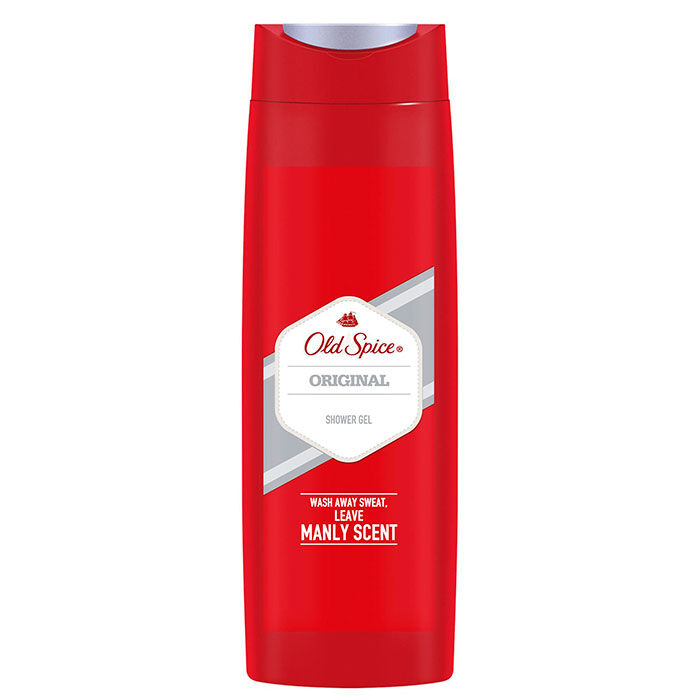 Original Gel de Ducha  