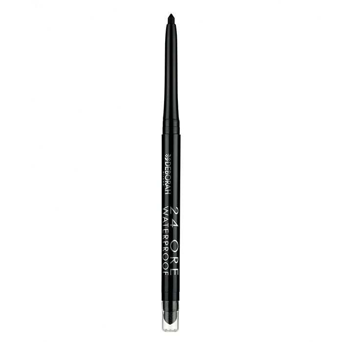 24Ore Waterproof Eye Pencil   1