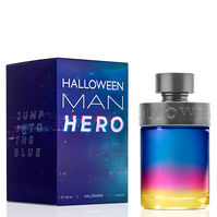 HALLOWEEN MAN HERO  125ml-201292 1