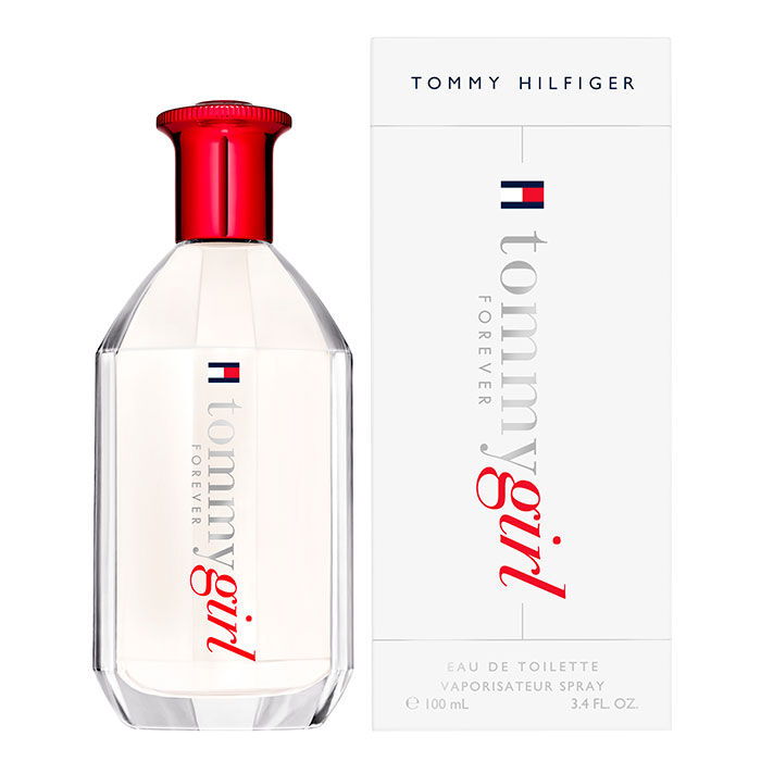 TOMMY GIRL FOREVER  100ml-234613 1