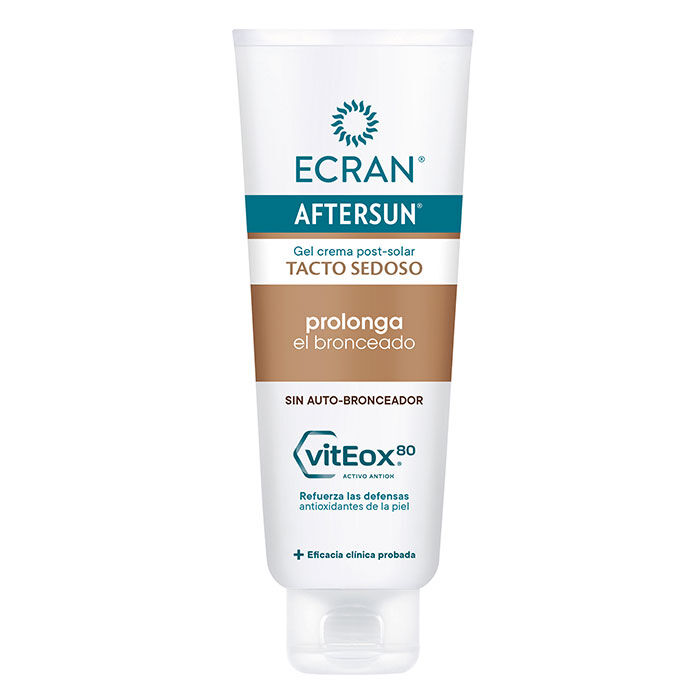 Aftersun Gel-Crema Prolongador del Broceado  250ml-219489 0