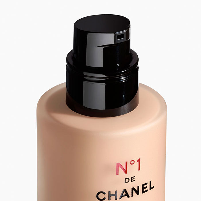 N&deg;1 DE CHANEL FONDO DE MAQUILLAJE REVITALIZANTE   2