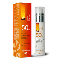 Protector Solar Facial SPF50  50ml-158123 1