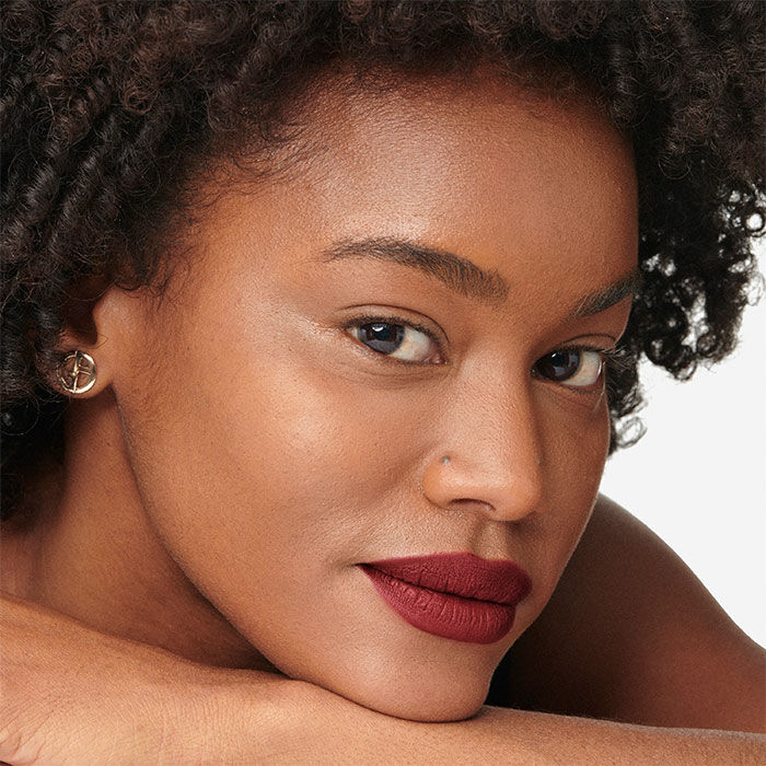 Lip Power Matte   4