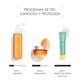 Aquasource Vitamin Glow Gel  50ml-229459 7