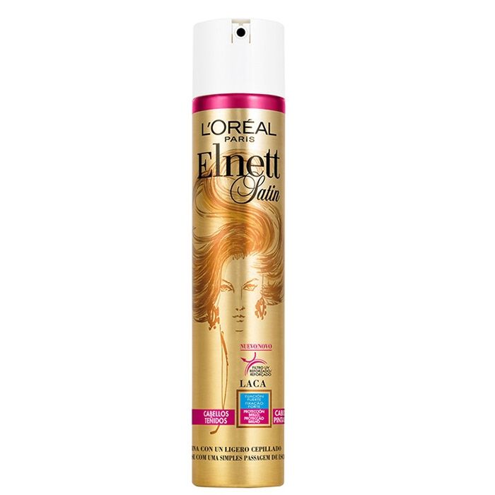 Laca Cabellos Teñidos  400ml-79033 0