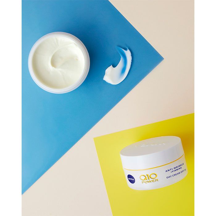 Q10 Antiarrugas Power Crema de Día SPF30  50ml-157242 3